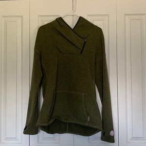 Stio Pullover Fleece